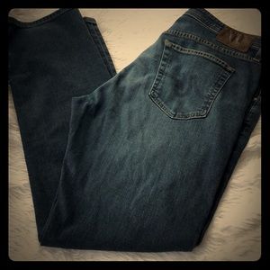Ag jeans
